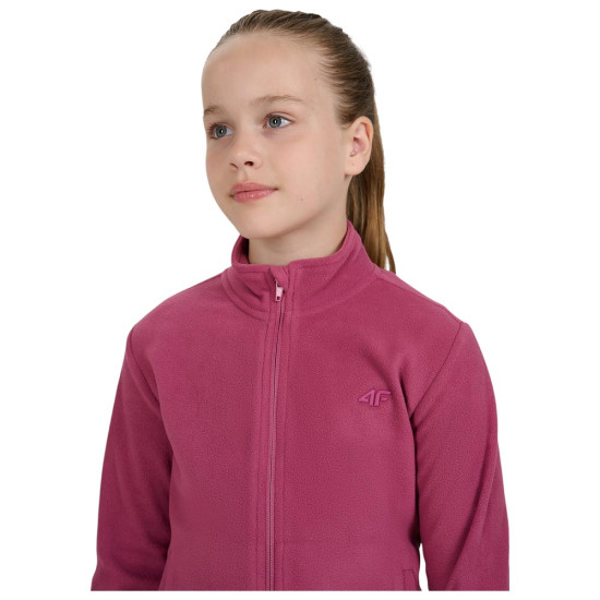 4F Παιδική ζακέτα Fleece 4F Παιδική ζακέτα Fleece